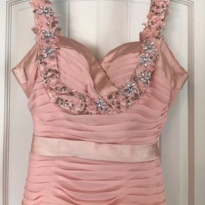 Mermaid 🧜🏼‍♀️ dress.